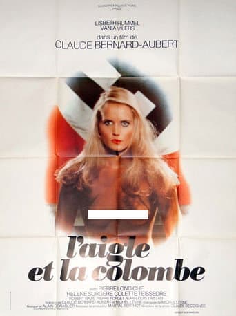 The Eagle and the Dove poster