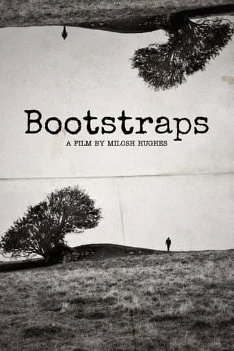 BOOTSTRAPS poster