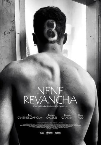 Kid Revenge poster