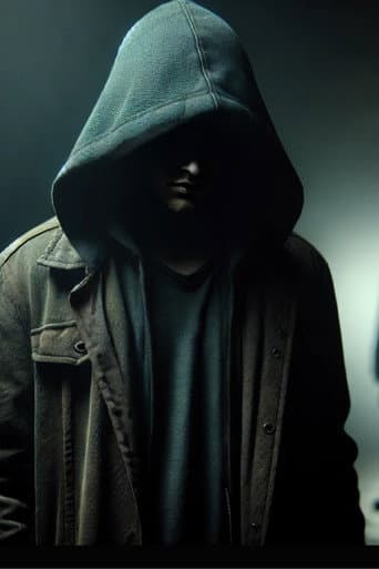 O Assassino poster