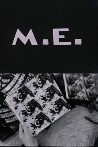 M. E. poster