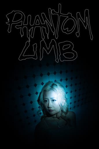 Phantom Limb poster
