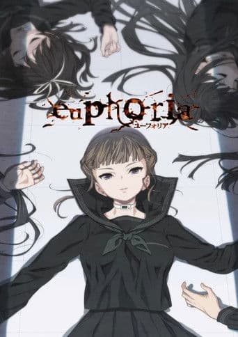 euphoria poster