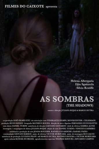 The Shadows poster