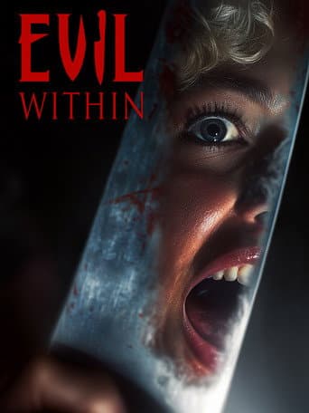 Evil Within poster