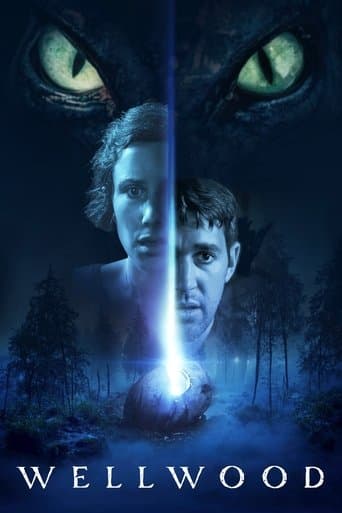 Wellwood poster