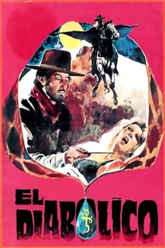 The Diabolical poster