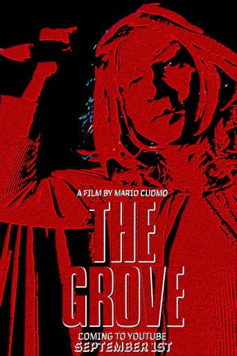 The Grove poster
