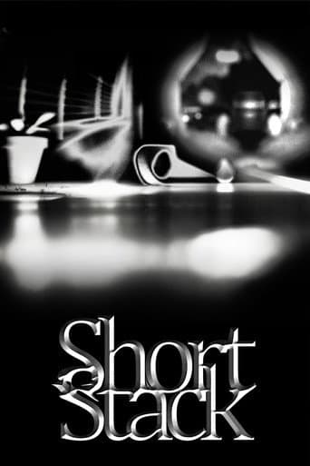 Short Stack poster