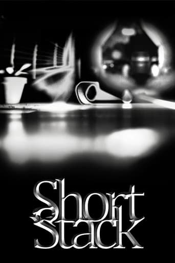 Short Stack poster