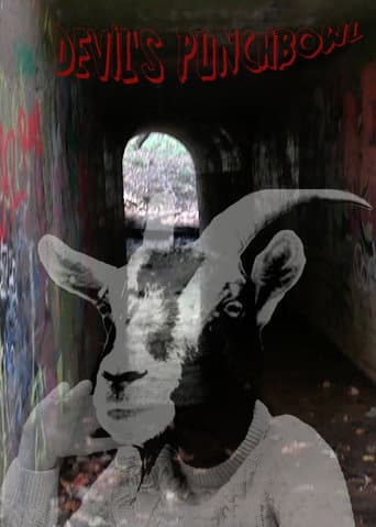 Devil's Punchbowl poster