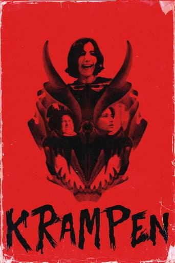Krampen poster