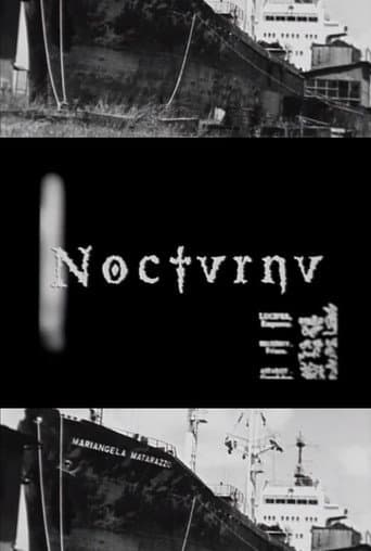 Nocturnu poster