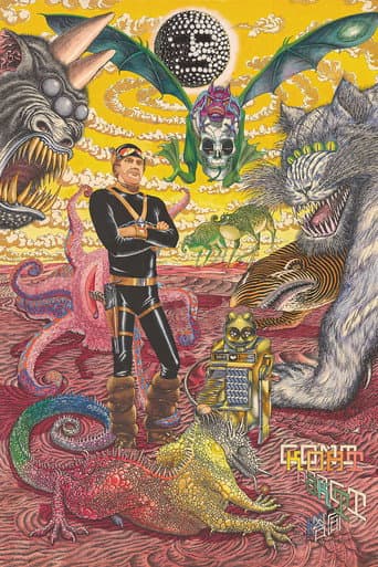 Contract poster
