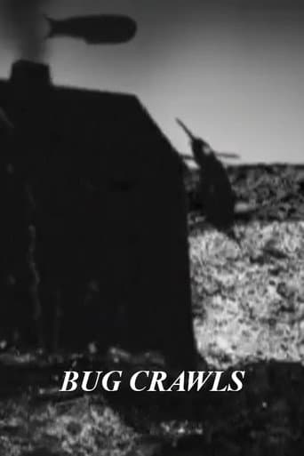 Bug Crawls poster