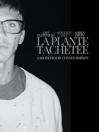 The Spotted Plant poster