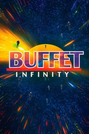 Buffet Infinity poster