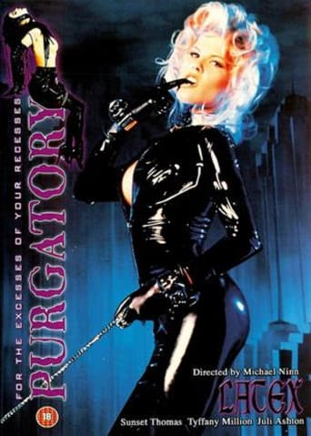 Latex poster