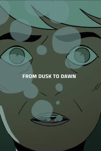 From Dusk till Dawn poster
