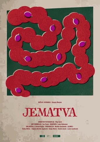 Harvest poster