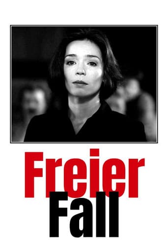 Free Fall poster