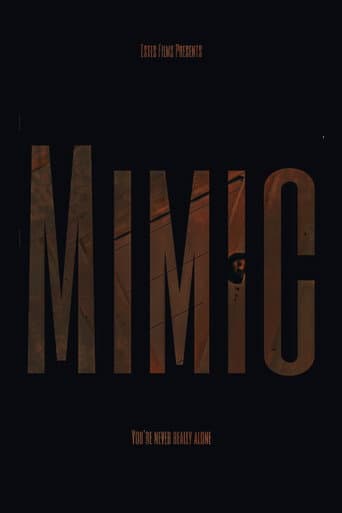 Mimic poster