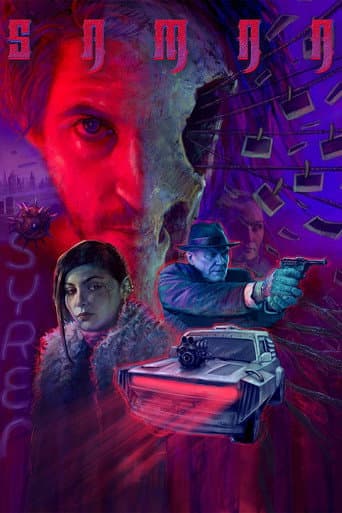 Shaman poster
