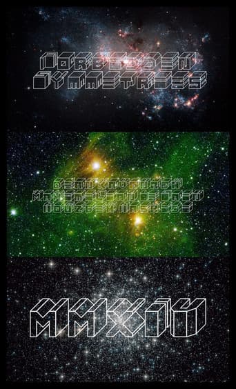 Forbidden Symmetries poster