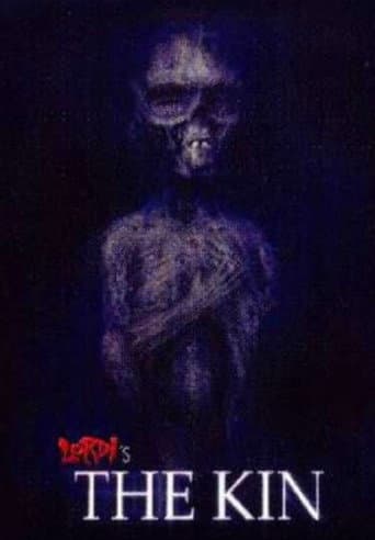 The Kin poster