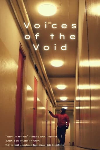 Voices of the Void poster
