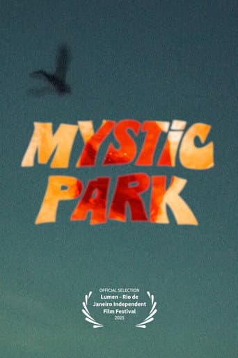 Mystic Park poster