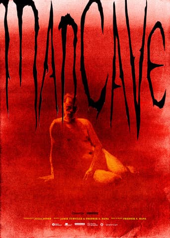 Mancave poster