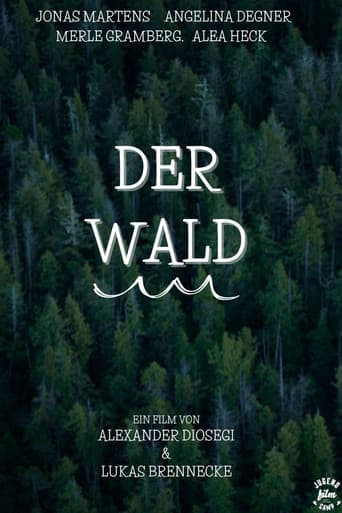 The Forest poster