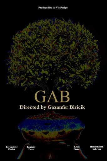 Gab poster