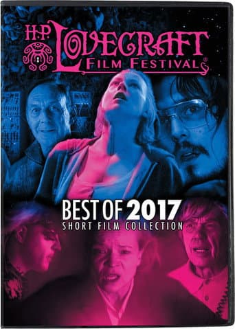 H. P. Lovecraft Film Festival Best of 2017 poster