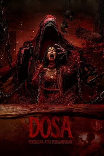 Dosa: Penebusan atau Pengampunan poster
