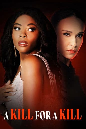 A Kill for a Kill poster