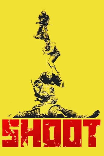 Shoot poster