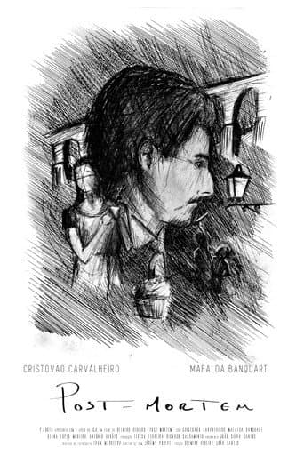 Post-Mortem poster