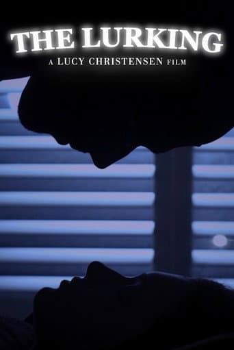 The Lurking poster