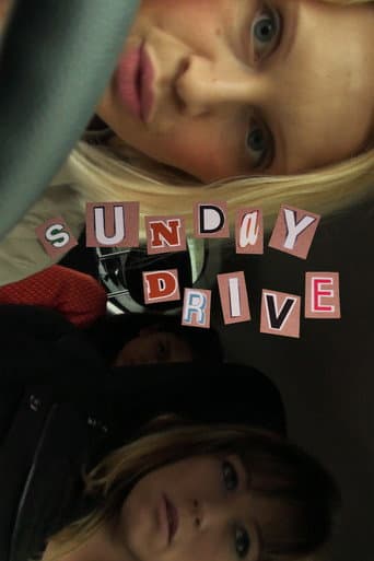 Sunday Drive poster