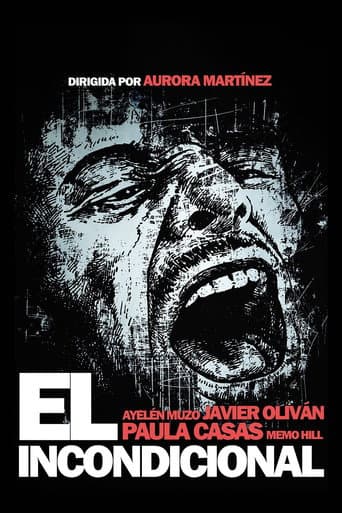 The Unconditional poster
