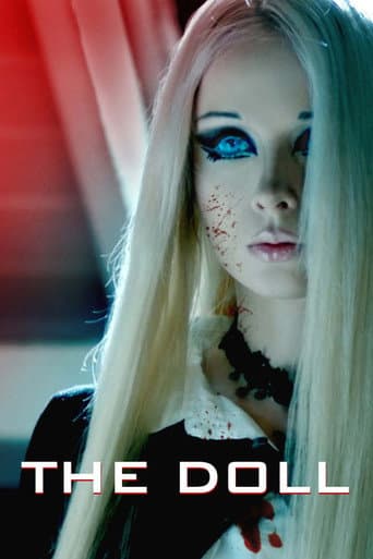 The Doll poster