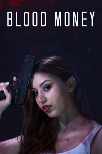 Blood Money poster