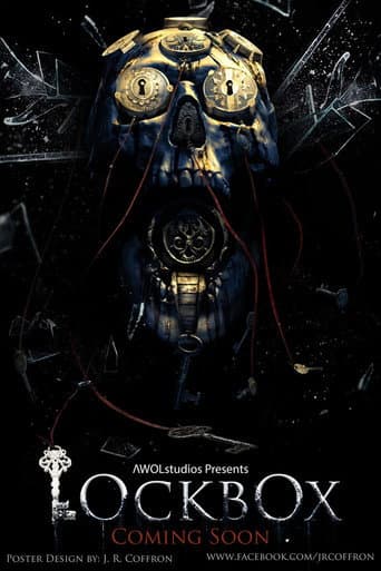 Lockbox poster