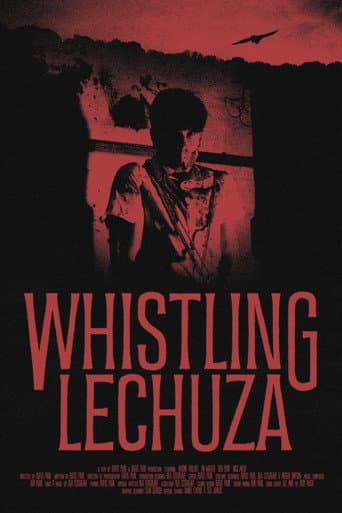 Whistling Lechuza poster