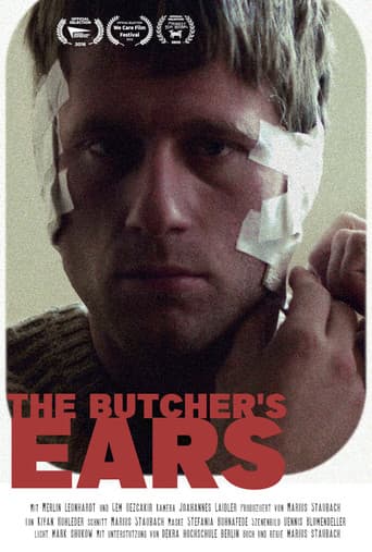 The Butcher's Ears poster