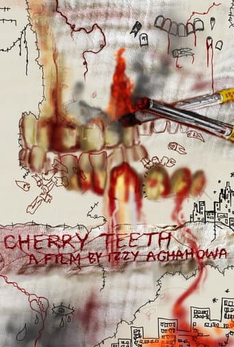 Cherry Teeth poster