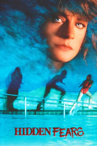 Hidden Fears poster