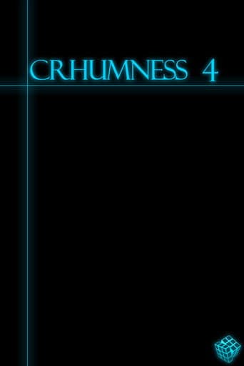 crhumness 4 poster